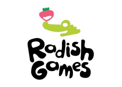 Radish Games
